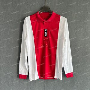 Ajax 125 year anniversary kit LS - Fan Version
