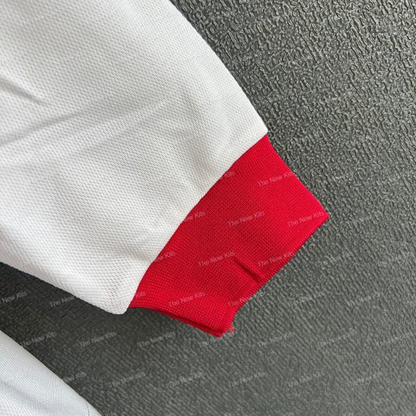 Ajax 125th LS (4) Ajax 125th LS (4)