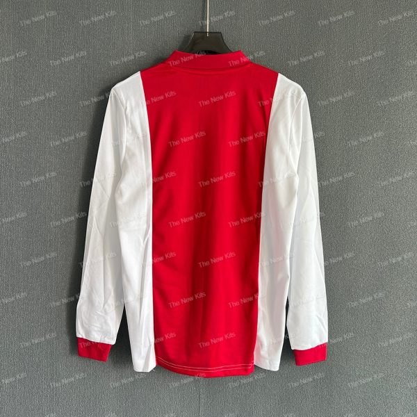 Ajax 125th LS (7) Ajax 125th LS (7)