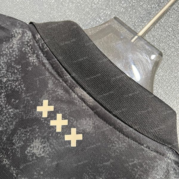 Ajax x Stone Island (6) Ajax x Stone Island (6)