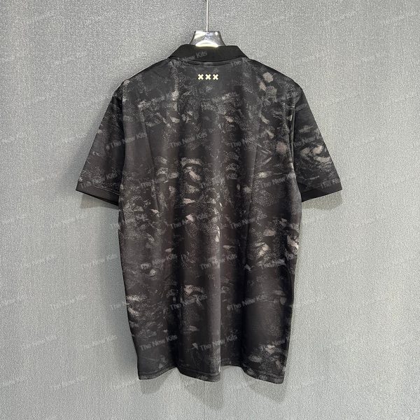 Ajax x Stone Island (7) Ajax x Stone Island (7)