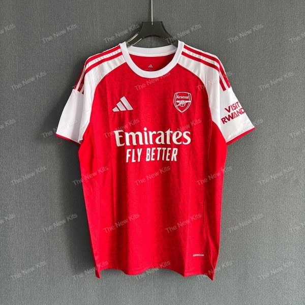 Arsenal Home (1)