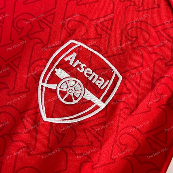 Arsenal Home (2) Arsenal Home (2)
