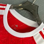 Arsenal Home (3)