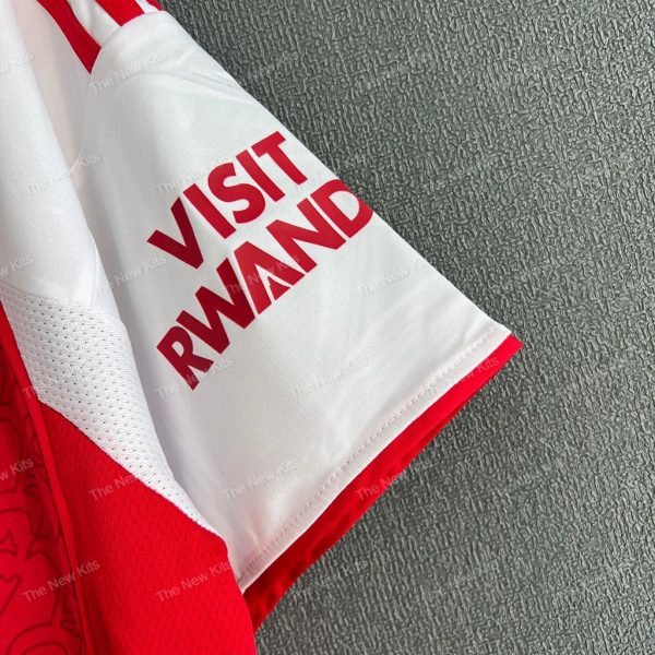 Arsenal Home (4) Arsenal Home (4)