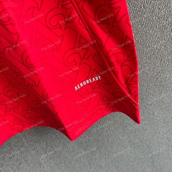 Arsenal Home (5) Arsenal Home (5)