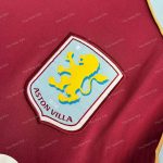 Aston Villa Home (2)