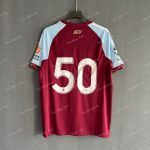 Aston Villa Home (7)