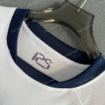 Barcelona Coldplay White (3)