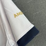 Barcelona Coldplay White (4)