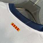 Barcelona Coldplay White (6)