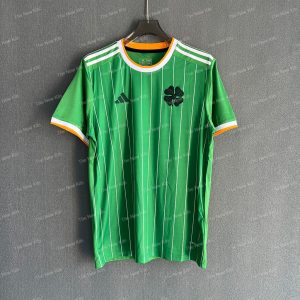 Celtic Glasgow Irish Kit - Fan Version