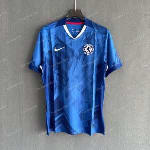 Chelsea FC 25/26 Home Kit - Fan Version