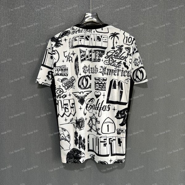 Club America _California_ Pre-Match (7) Club America _California_ Pre-Match (7)