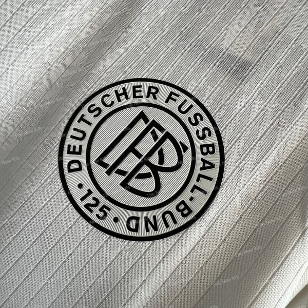 Germany 125th Player Version (2) Germany 125th Player Version (2)