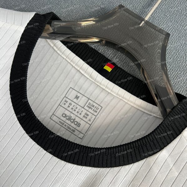 Germany 125th Player Version (3) Germany 125th Player Version (3)