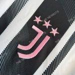 Juventus Home (2)
