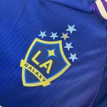 LA Galaxy Away Player Version (2)