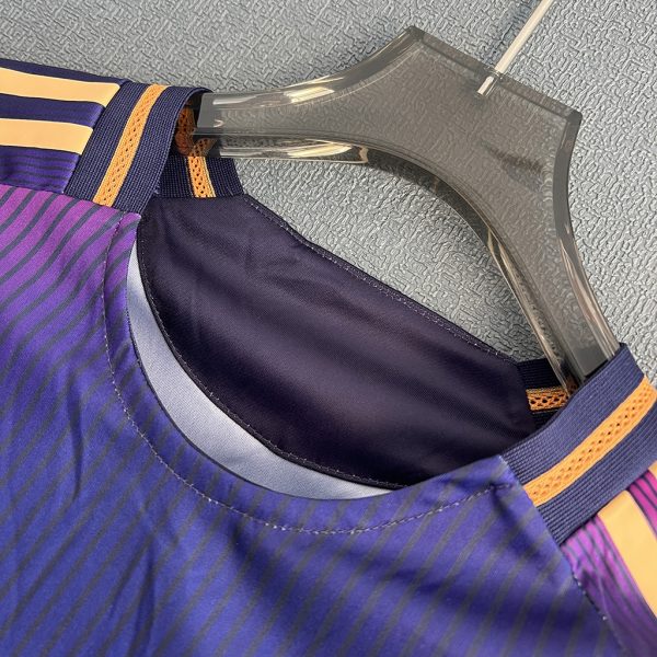 LA Galaxy Away Player Version (3) LA Galaxy Away Player Version (3)