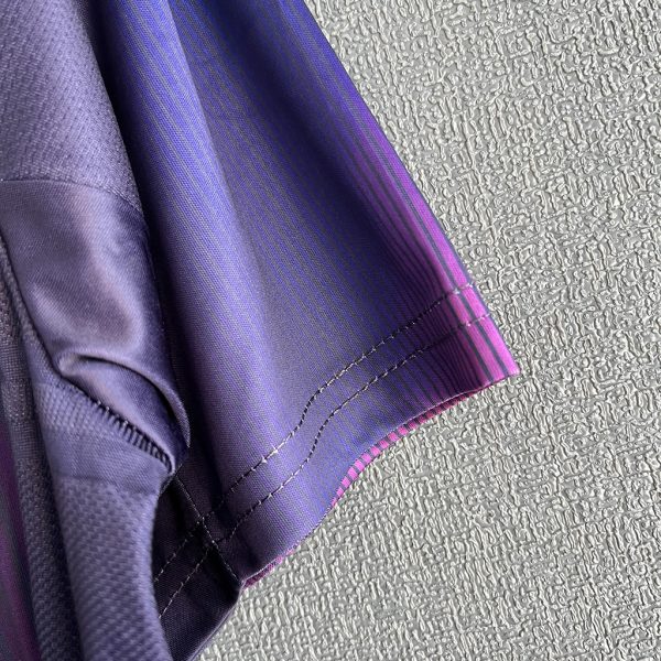 LA Galaxy Away Player Version (4) LA Galaxy Away Player Version (4)