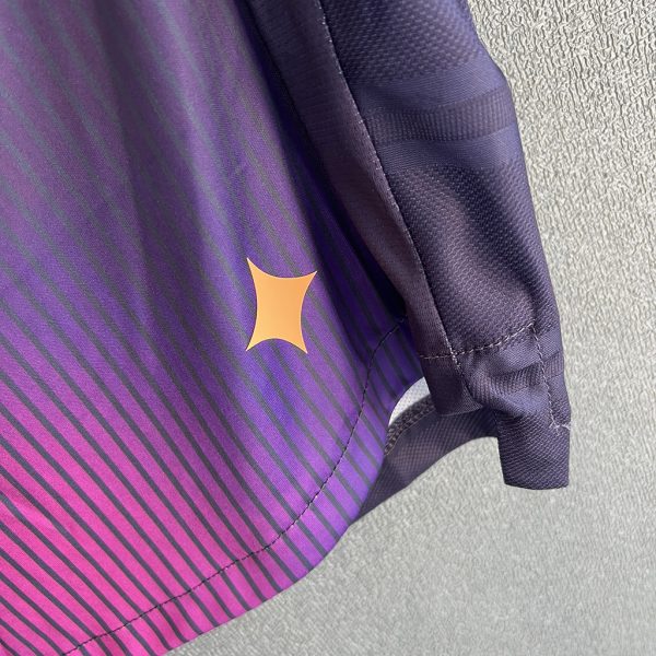 LA Galaxy Away Player Version (5) LA Galaxy Away Player Version (5)