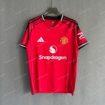 Man Utd Home (1)