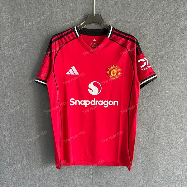 Man Utd Home (1) Man Utd Home (1)