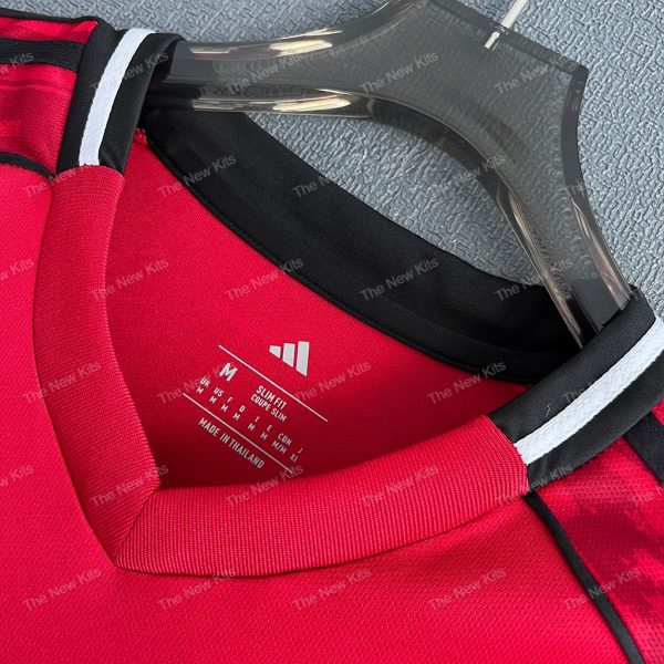 Man Utd Home (3) Man Utd Home (3)