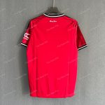 Man Utd Home (7)