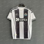 Newcastle United Home Player Version (1)