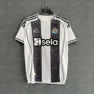 Newcastle 25/26 Home Kit- Player Version