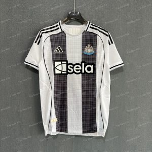 Newcastle 25/26 Home Kit- Player Version