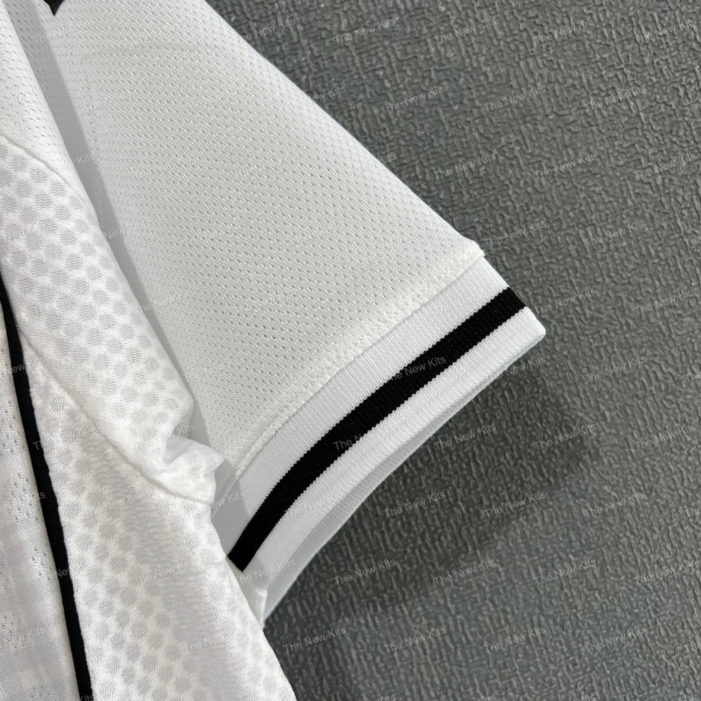 Newcastle 25/26 Home Kit- Player Version