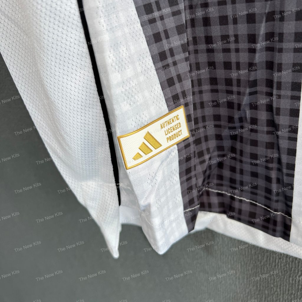 Newcastle 25/26 Home Kit- Player Version