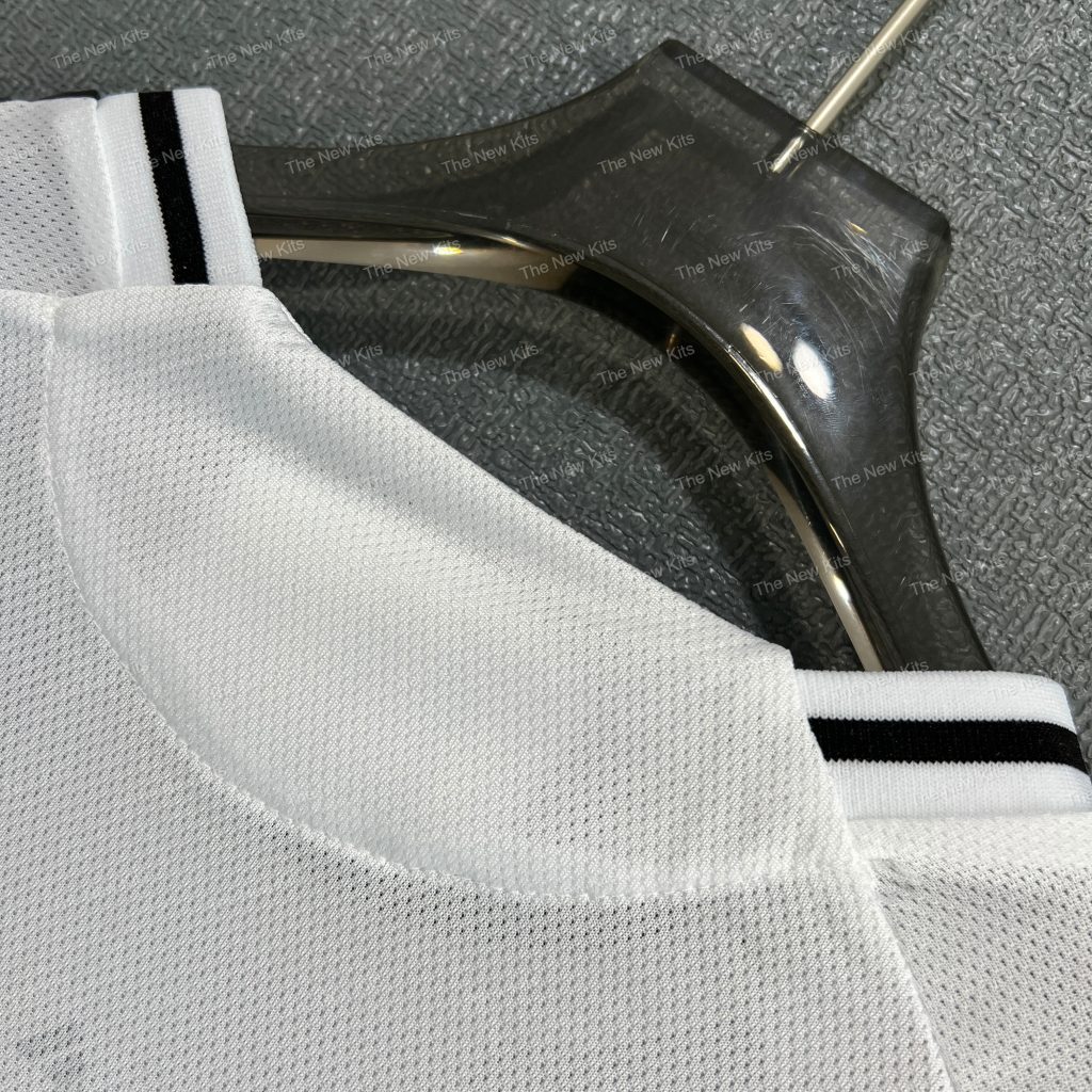 Newcastle 25/26 Home Kit- Player Version