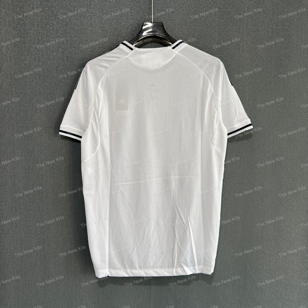 Newcastle 25/26 Home Kit- Player Version