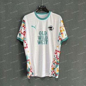 Palermo 24/25 Third Kit - Fan Version