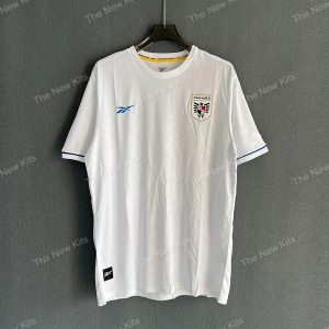 Panama 2025 Away Kit - Fan Version