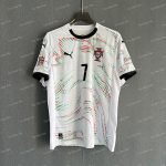 Portugal Away (1)