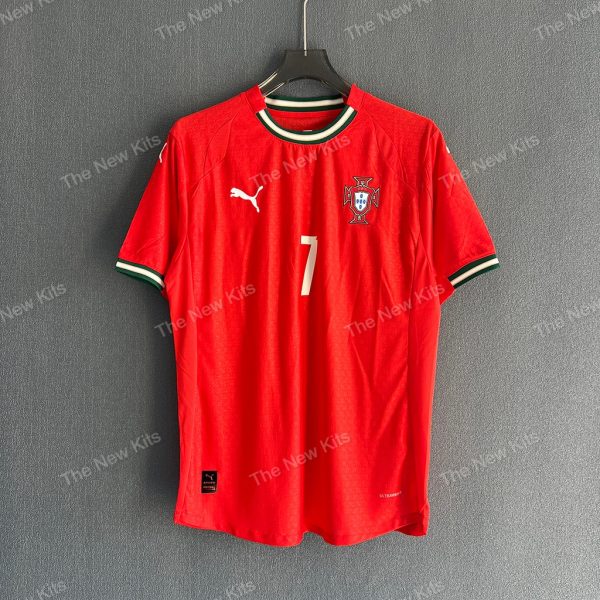 Portugal Home Player Version (1) Portugal Home Player Version (1)