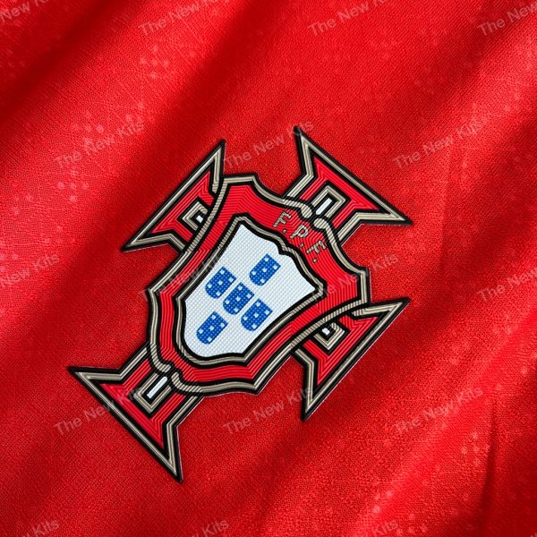 Portugal Home Player Version (2) Portugal Home Player Version (2)