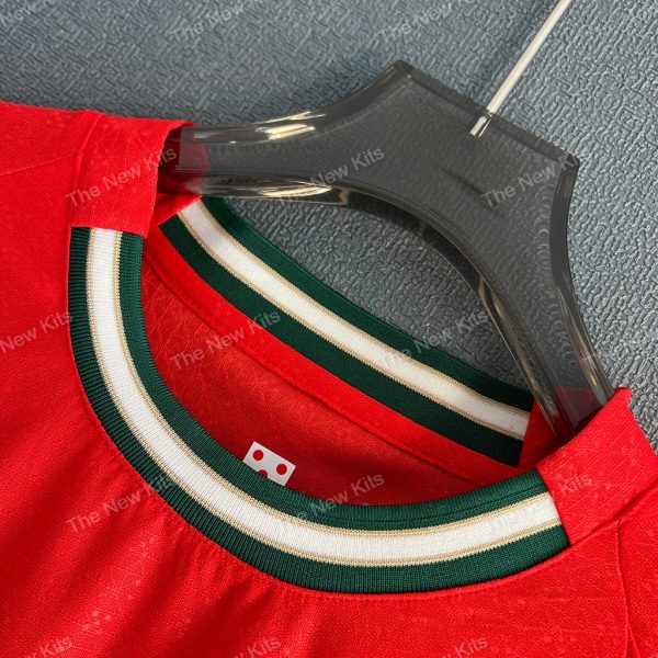 Portugal Home Player Version (3) Portugal Home Player Version (3)