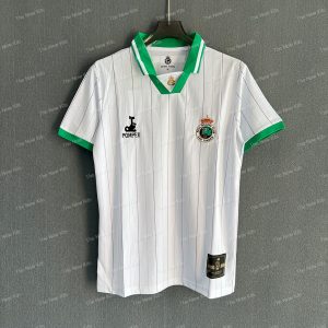 Racing de Santander 112Th Kit - Fan Version