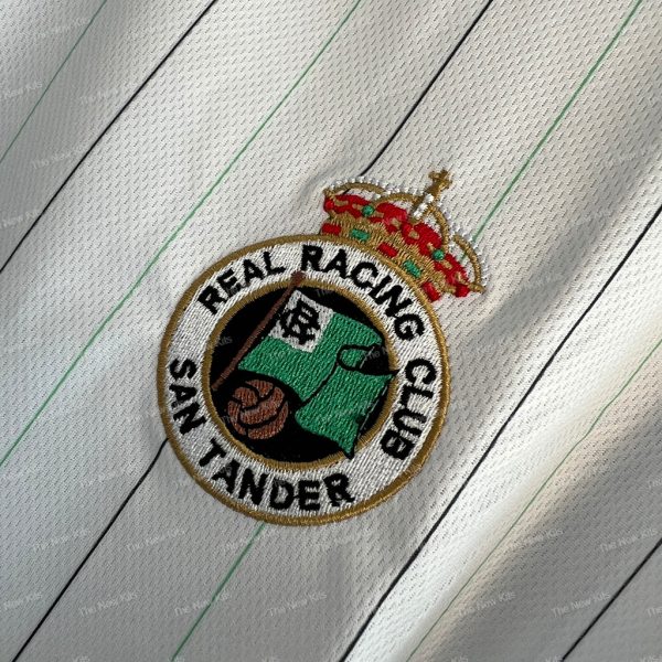 Racing de Santander 112th (2) Racing de Santander 112th (2)