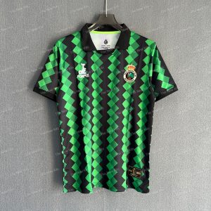 Racing de Santander 112Th GK Kit - Fan Version