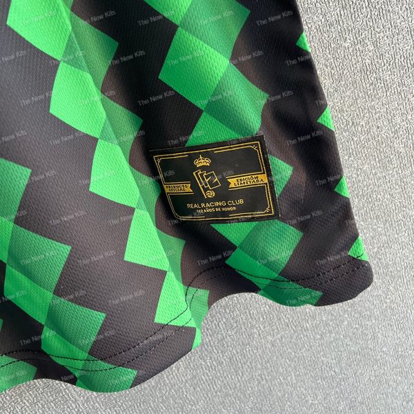 Racing de Santander 112th GK (5) Racing de Santander 112th GK (5)