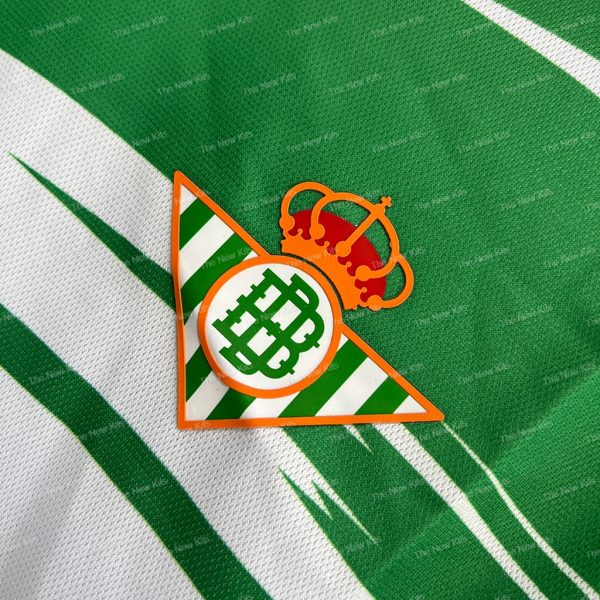 Real Betis Naruto (2) Real Betis Naruto (2)