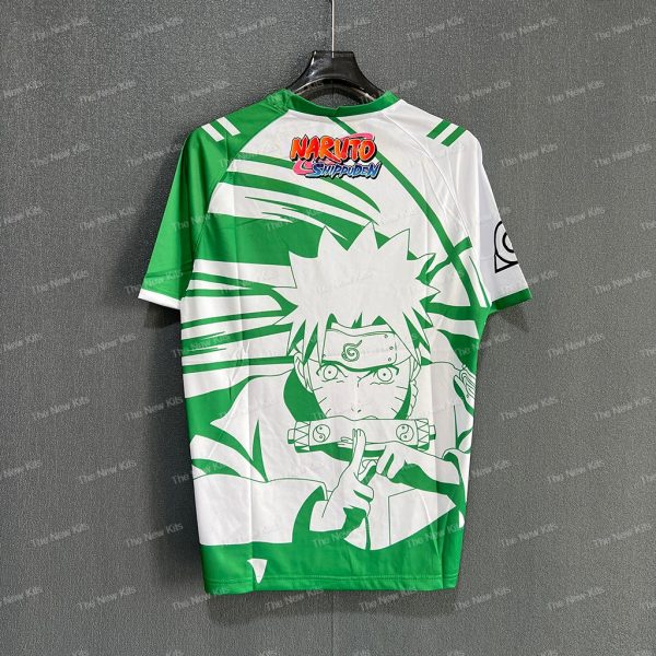 Real Betis Naruto (7) Real Betis Naruto (7)