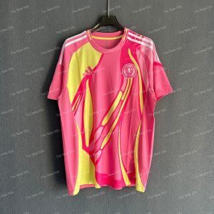 Scotland EURO2025 Women team Kit - Fan Version