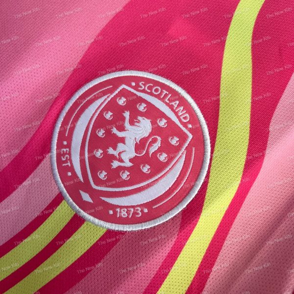 Scotland Women_s EURO25 Away (2) Scotland Women_s EURO25 Away (2)